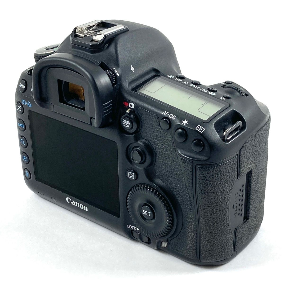 Canon EOS 5D Mark Ⅲ デジタル一眼レフカメラ　中古 楽天市場】【中古】 (キヤノン) Canon EOS 5D Mark III【中古カメラ