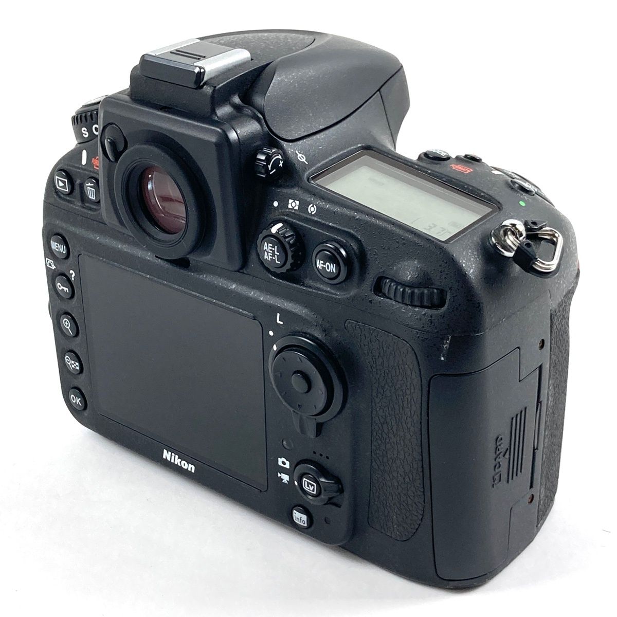 ニコン Nikon D800 28-300 VR レンズキット デジタル 一眼レフカメラ