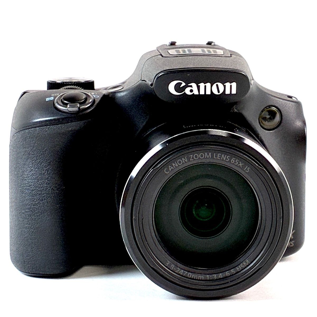 キヤノン Canon PowerShot SX60 HS コンパクトデジタルカメラ 【中古