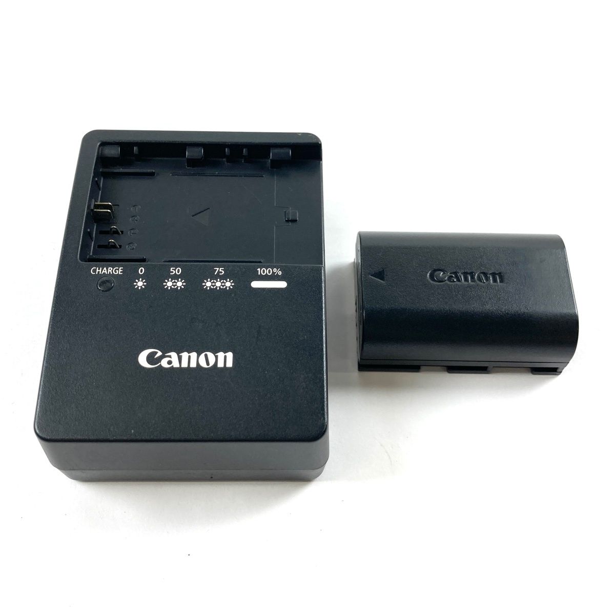 キヤノン Canon EOS 6D ボディ デジタル 一眼レフカメラ 【中古