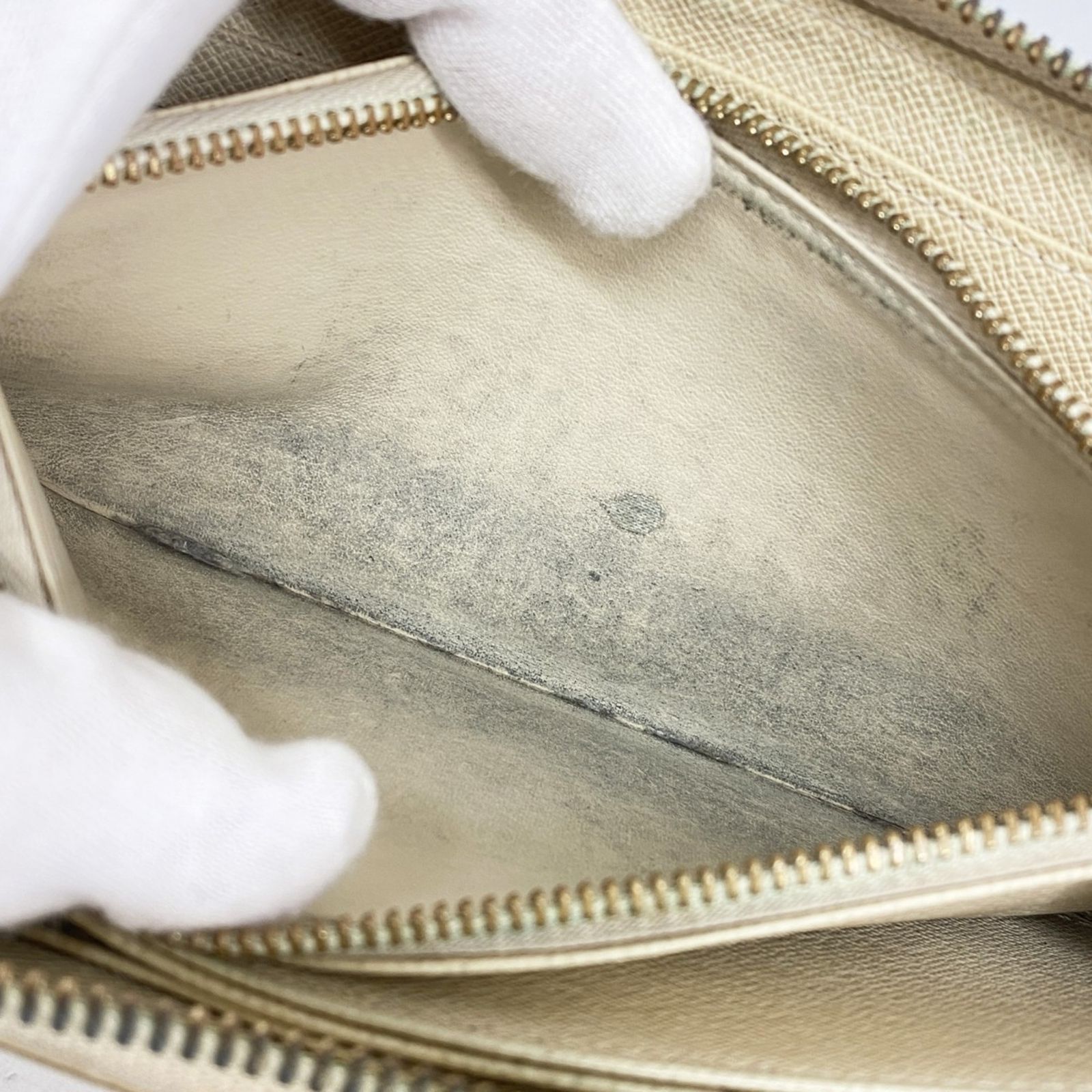 ルイ・ヴィトン(Louis Vuitton) ルイ・ヴィトン 長財布 ダミエ