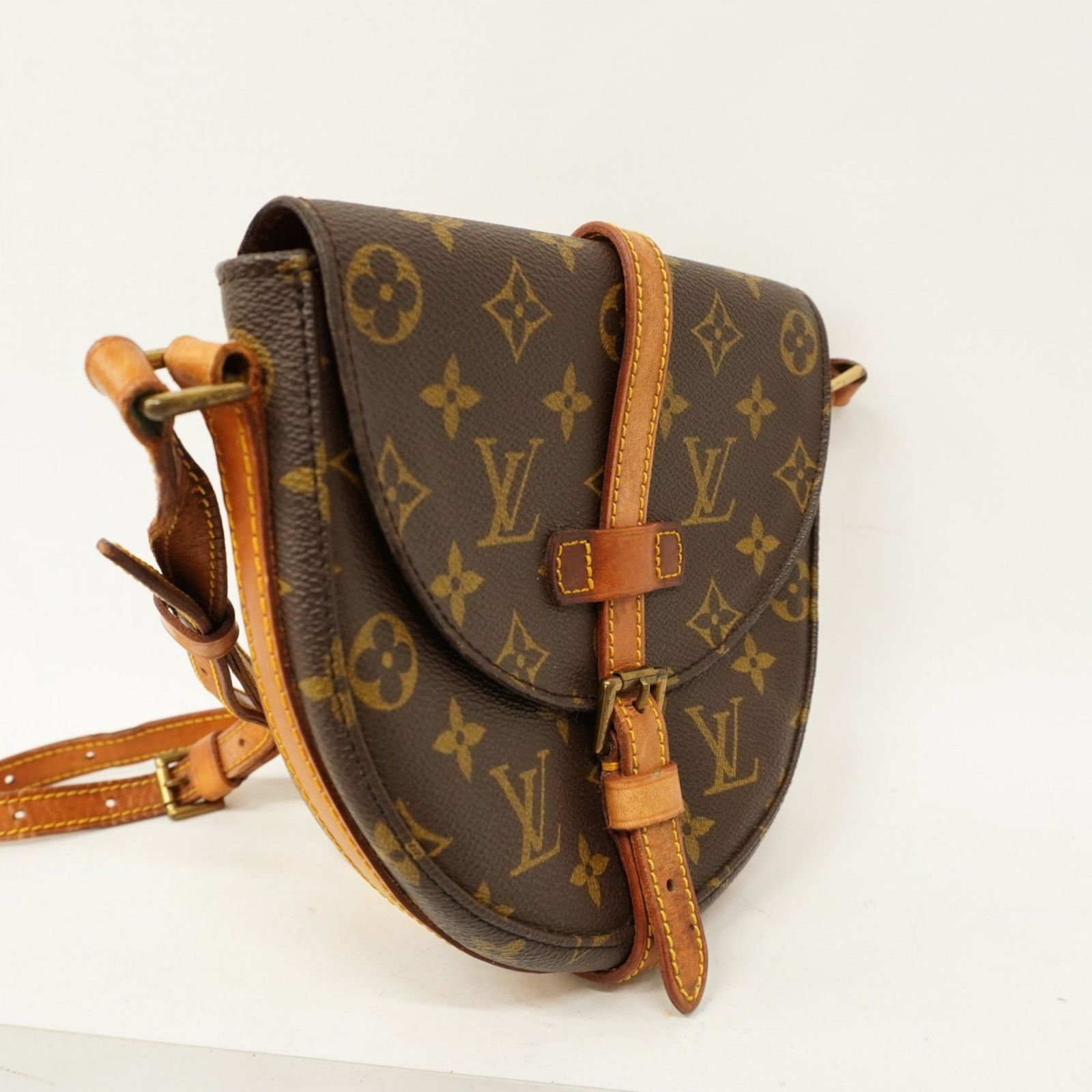 ルイ・ヴィトン(Louis Vuitton) ルイ・ヴィトン ショルダーバッグ