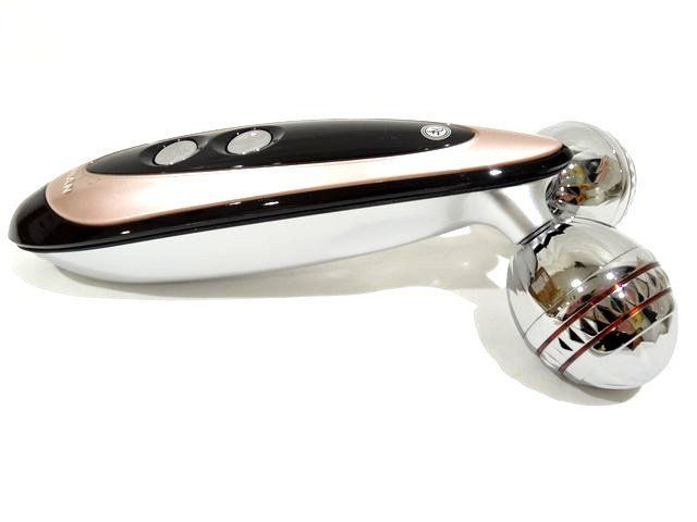 YA-MAN HRF-15P 家庭用美顔器 □ RFボーテ トルネードRFローラー 美容