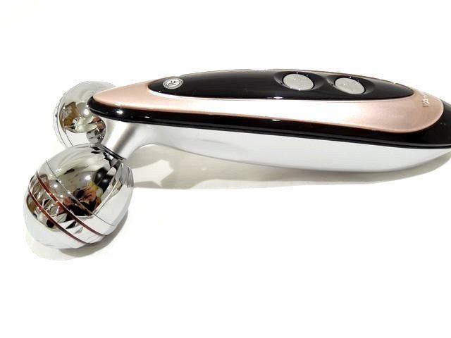 YA-MAN HRF-15P 家庭用美顔器 □ RFボーテ トルネードRFローラー 美容