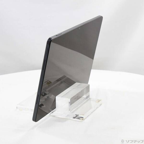 展示品〕 nubia Pad SE 128GB 人気 グレー K99J Wi-Fi【196】