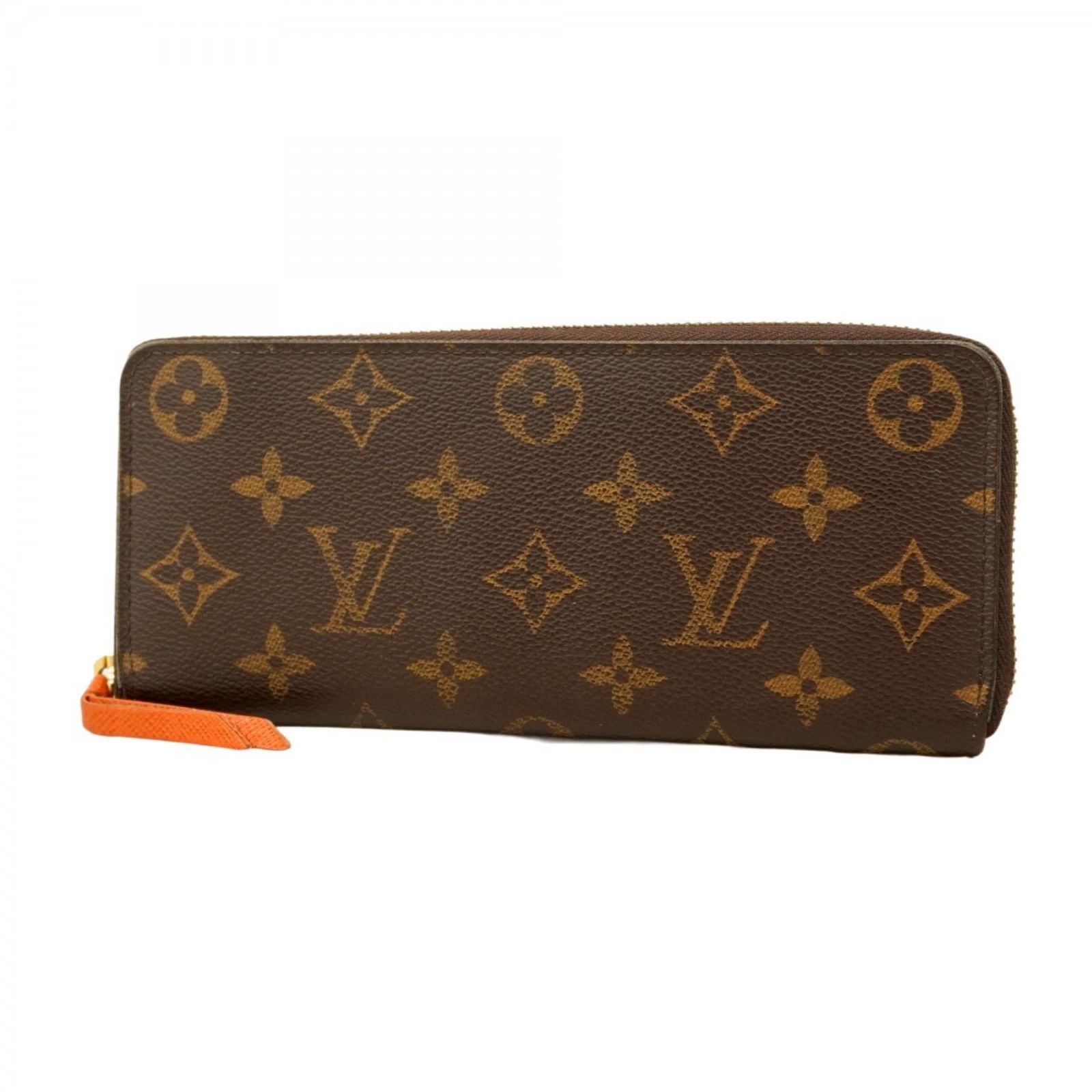 ルイ・ヴィトン(Louis Vuitton) ルイ・ヴィトン 長財布 モノグラム