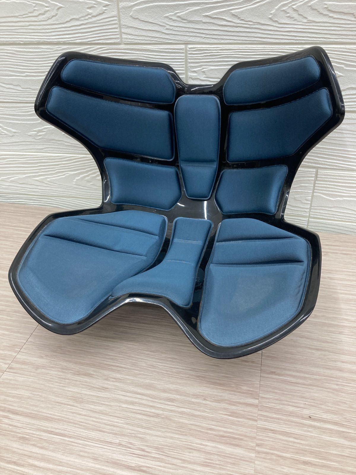 MTG Style Athlete Ⅱ スタイルアスリート2 ネイビー - メルカリ