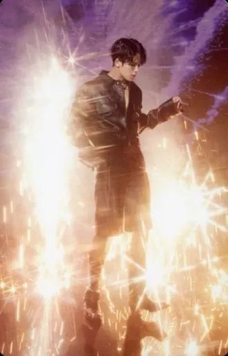 中古】コレクションカード(男性) SEVENTEEN/MINGYU(ミンギュ)/CD