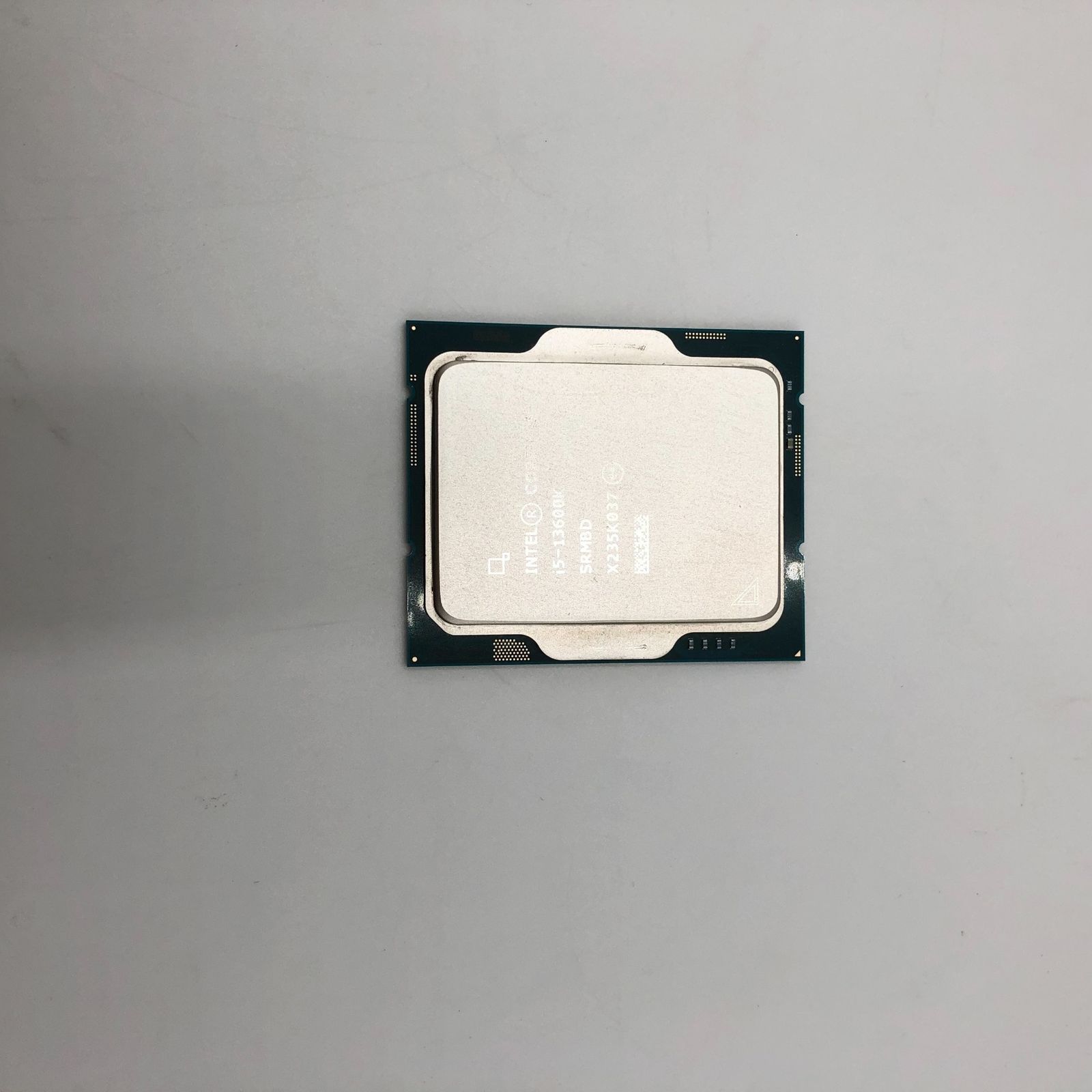 intel インテル CPU 第13世代 Core i5-13600K BOX BX8071513600K