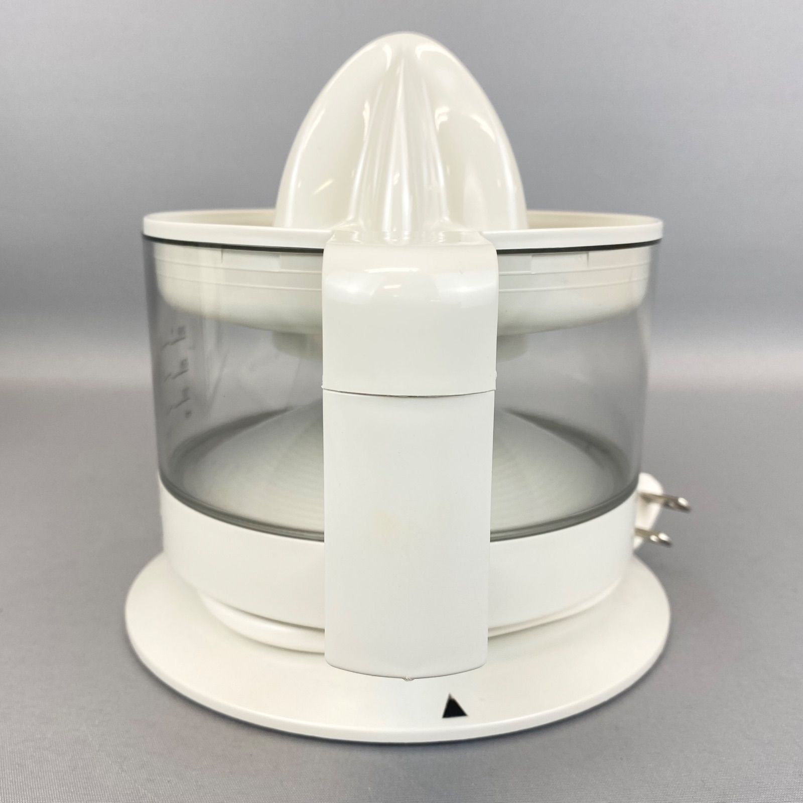 L22BA8 BRAUN ブラウン シトラスジューサー MPZ6 - メルカリ