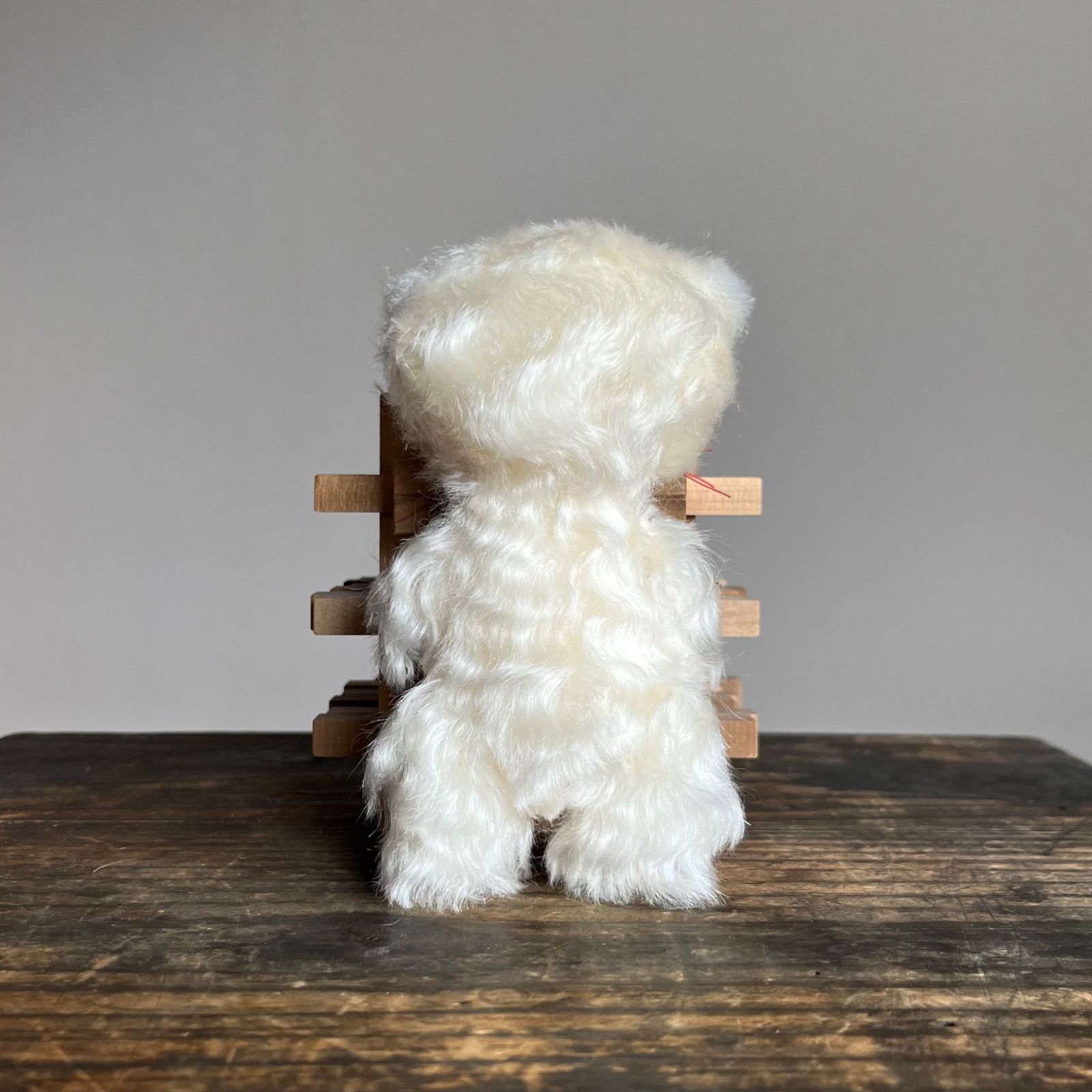 Cora 「 きみの こねこちゃん 」 blessed cat ぬいぐるみ 作家 猫 ねこ