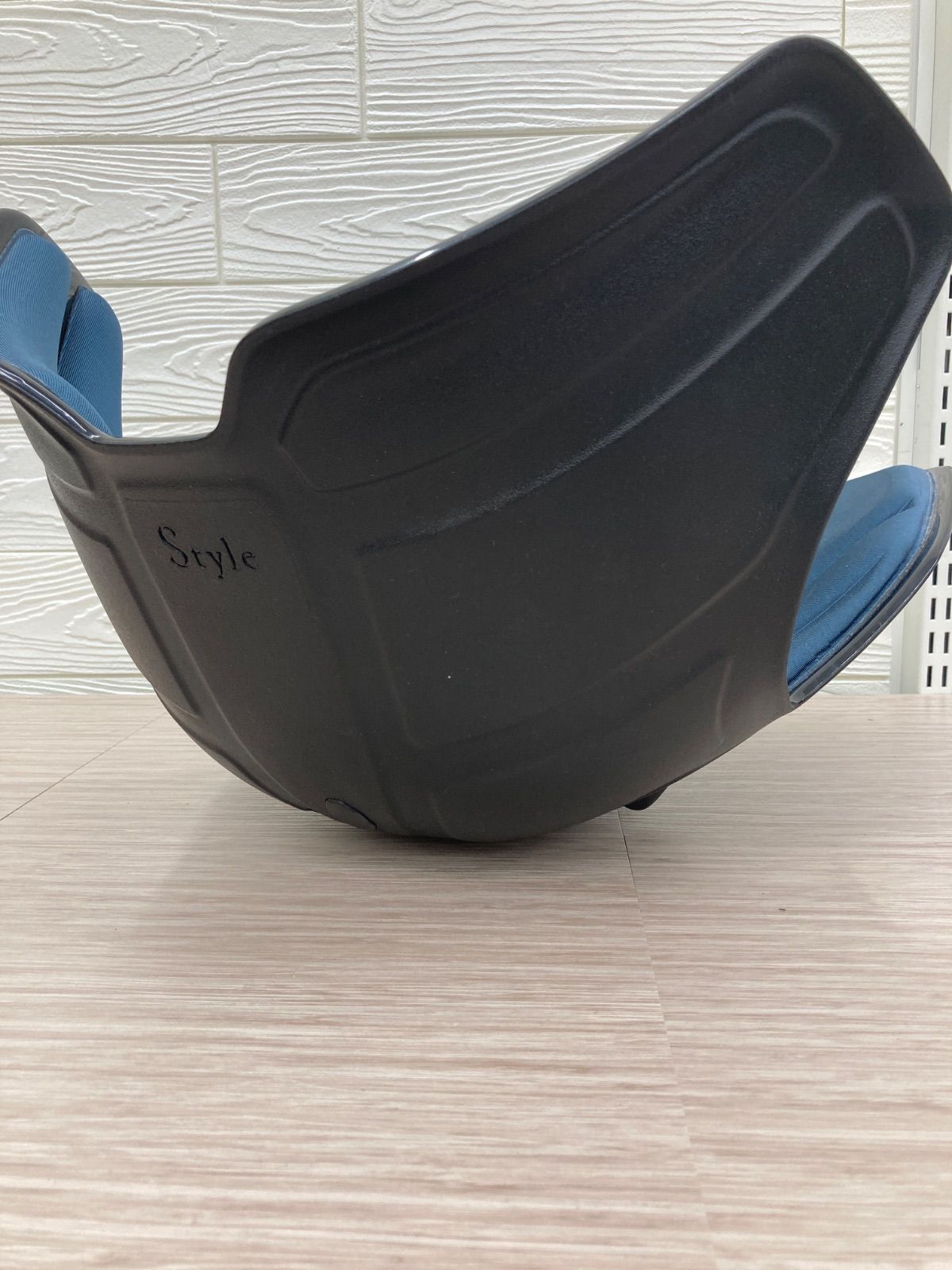 MTG Style Athlete Ⅱ スタイルアスリート2 ネイビー - メルカリ