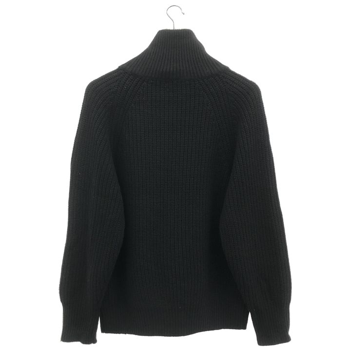 Ets.MATERIAUX (マテリオ) ③ 24080300981030 ドライバーズニット 良い