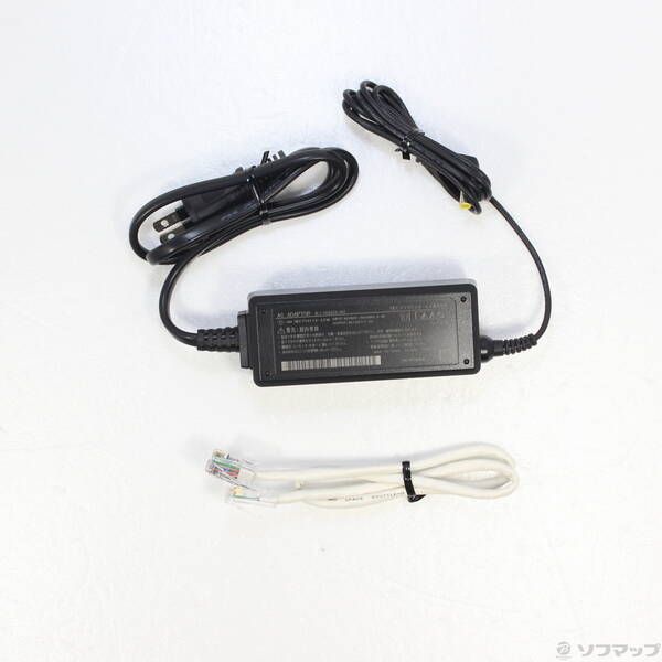 〔中古品〕 Aterm WG1900HP PA-WG1900HP【344】