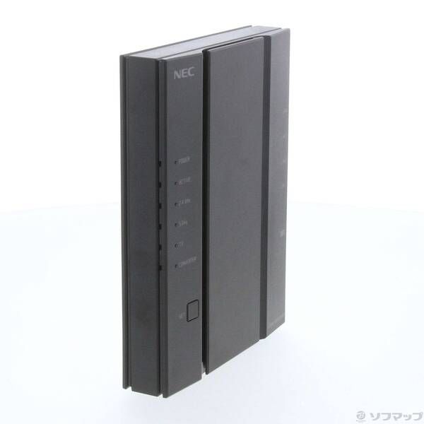 【限定SALE，定番人気】 〔中古品〕 PA-WG2600HM4【344】 無線LANルーター
