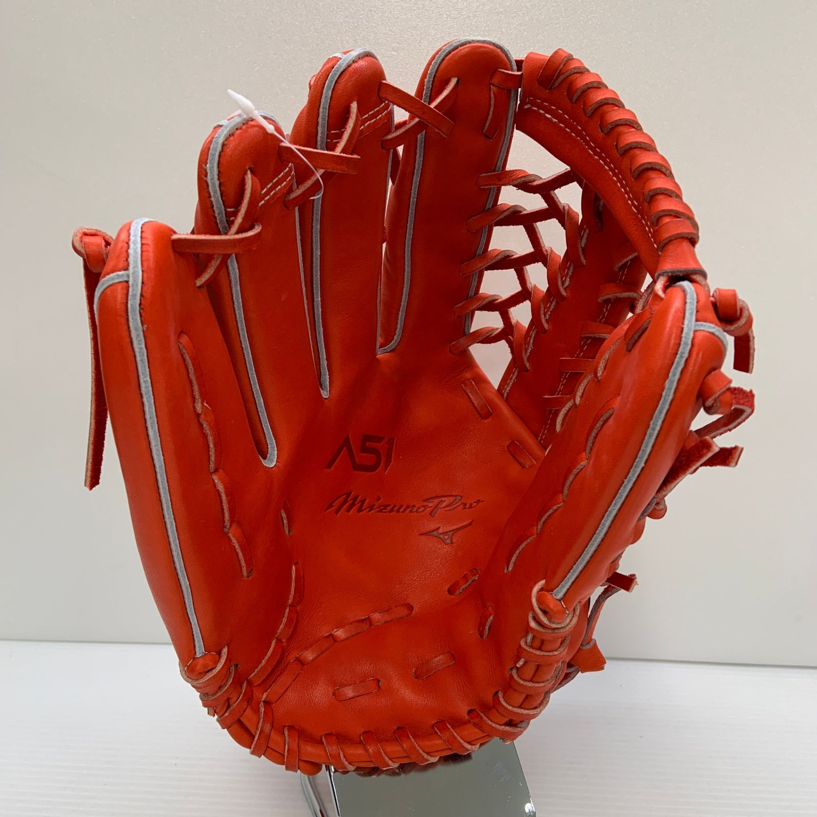 ミズノ MIZUNO ミズノプロ 軟式 大人 一般 外野手用 グローブ グラブ 