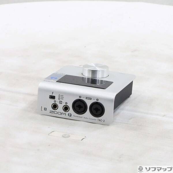 品〕 ZOOM 卸売 TAC-2【344】 中古品〕 ZOOM TAC-2【344】 ZOOM TAC-2