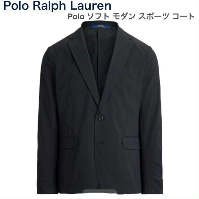 Polo Ralph Lauren テーラードジャケット 36S 新品タグ付 e) タグ付き未使用品 POLO RALPH LAUREN ポロラルフローレン