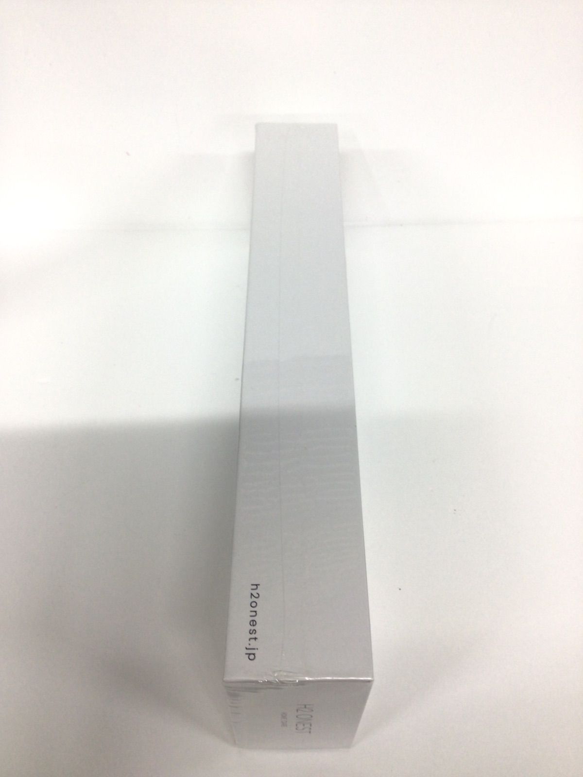 G1322 H2 ONEST エイチツーオネスト ストレートヒートブラシ・ホーム 