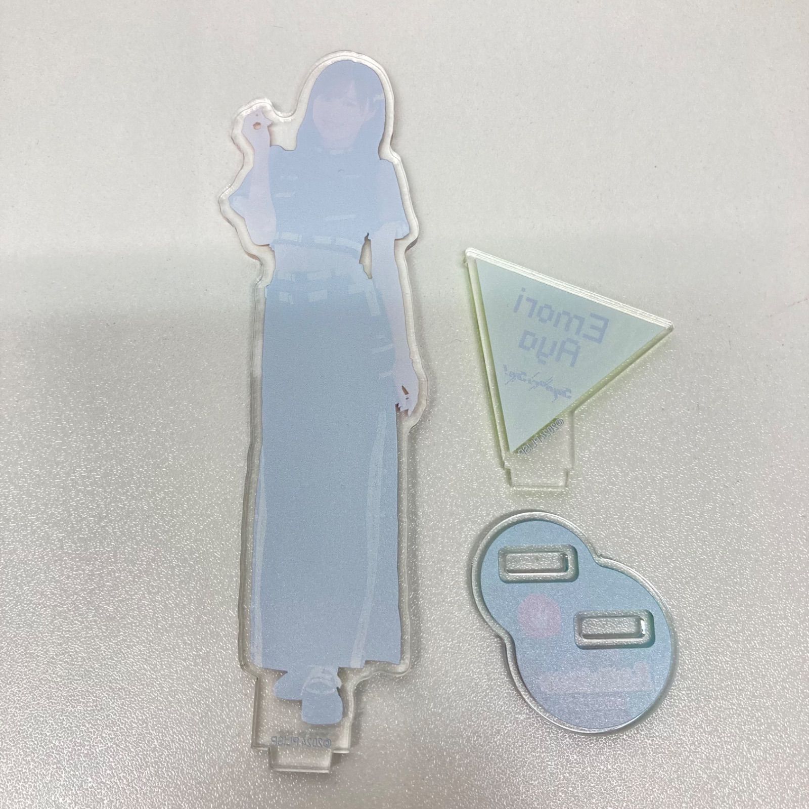Liella! CLUB 絵森彩 アクリルスタンド 2023 2024 セット - メルカリ