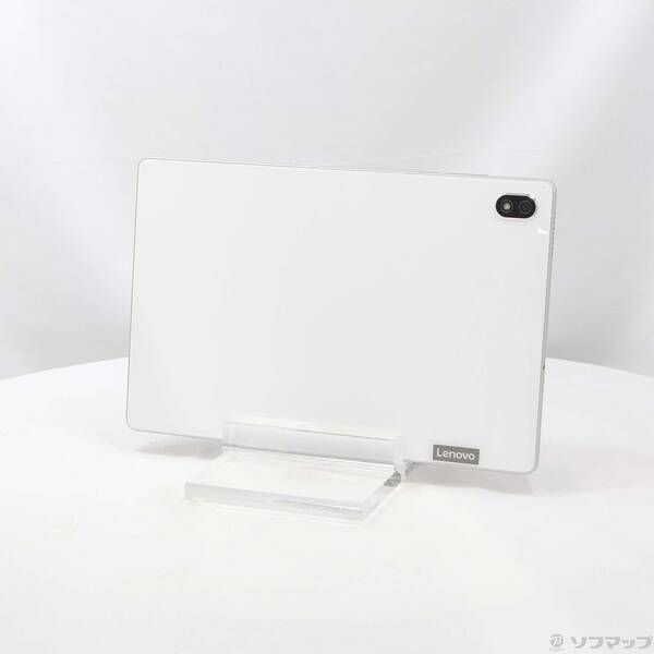 TAB6 Lenovo 64GB 〔ネットワーク利用制限△〕 SoftBank ダンボー