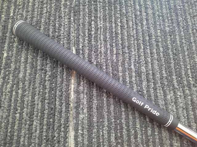 中古 ウェッジ ダンロップ スリクソンZX5 Mk II/MODUS3TOUR105 DST/S