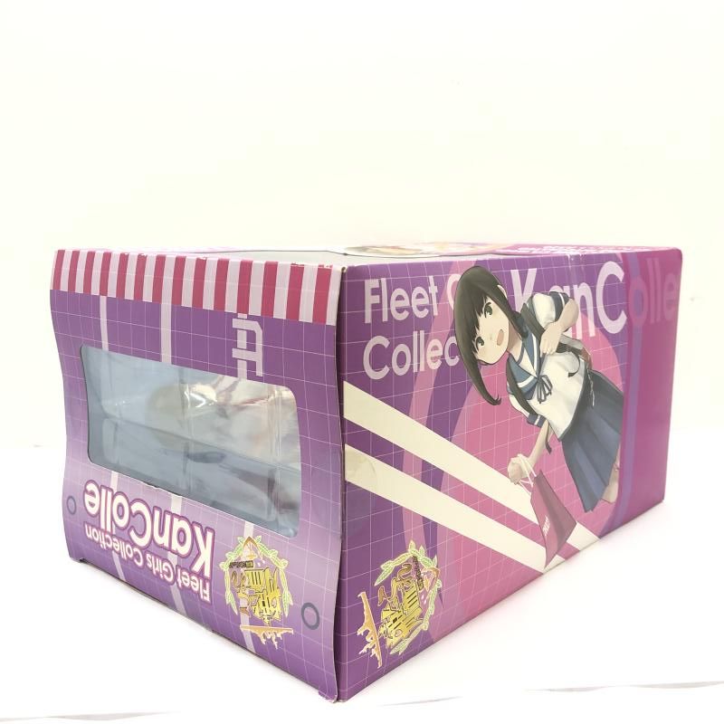 中古】未開・箱傷み有) 艦隊これくしょん -艦これ- 飛龍 CA mode FIGURE