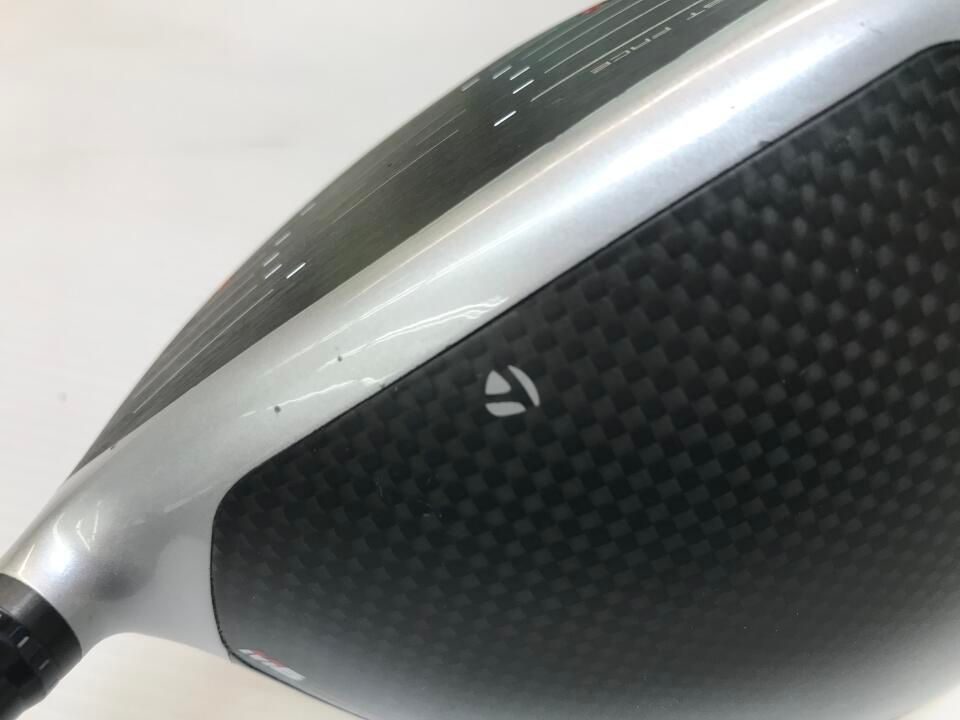 購入 テーラーメイド M6 10.5度 FUBUKI TM5 2019 SRフレックス
