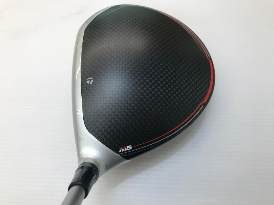 購入 テーラーメイド M6 10.5度 FUBUKI TM5 2019 SRフレックス