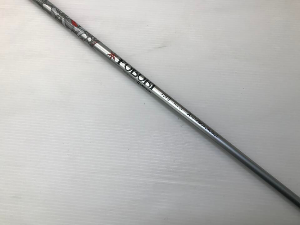 購入 テーラーメイド M6 10.5度 FUBUKI TM5 2019 SRフレックス