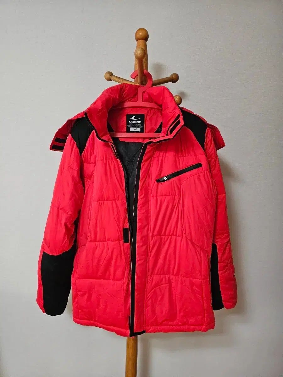 ルカフ(LECAF) ダウン アウター 180(105) サイズ ルカフ 機能性