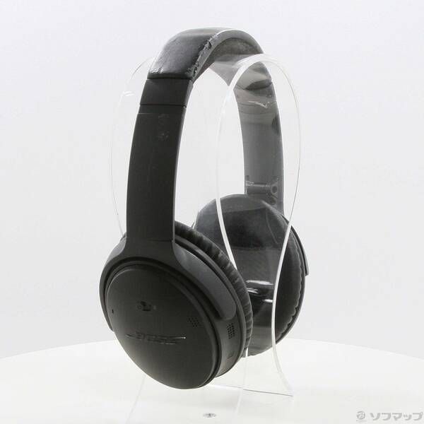 美品　Bose QuietComfort 35 II ブラック Amazon.com: Bose QuietComfort 35 II Wireless Bluetooth Headphones