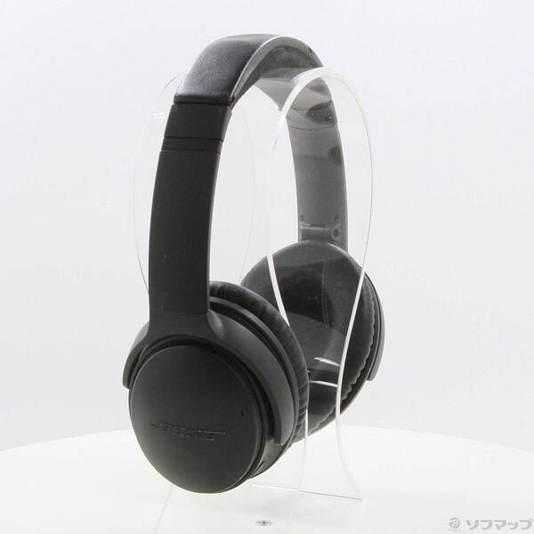 品〕 QuietComfort35 ストア wireless II QUIETCOMFORT35IIBLK