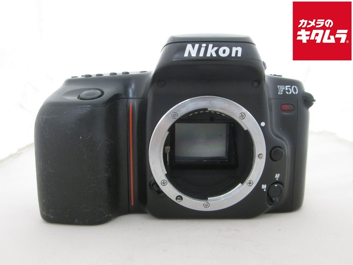 中古】 【並品】 ニコン F50D PANORAMA - メルカリ