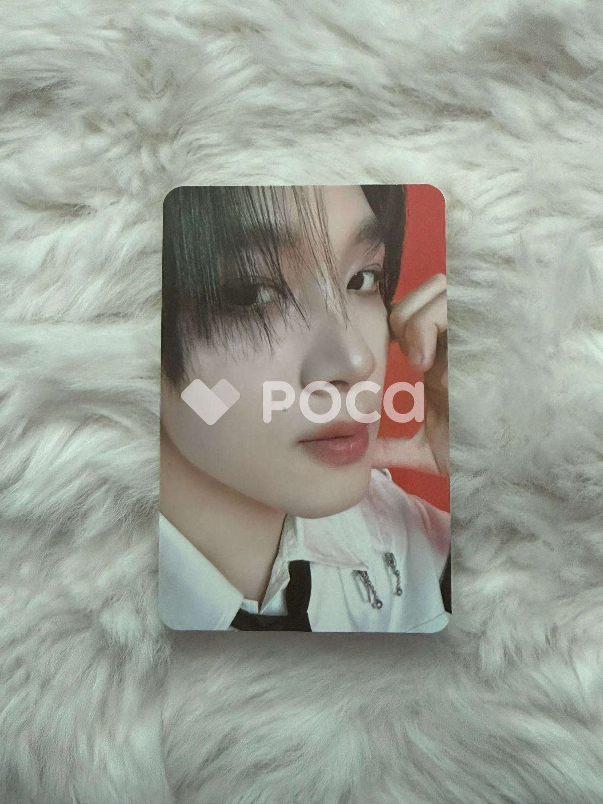 NCT ヘチャン DREAM( )SCAPE ZONE RANDOM TRADING CARD SET ( )SCAPE