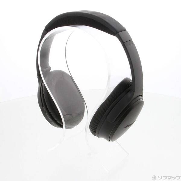 品〕 QuietComfort35 ストア wireless II QUIETCOMFORT35IIBLK