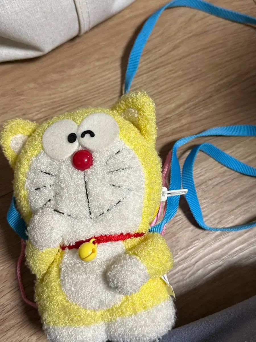 ドラえもん エコバッグ グッドイエロー アイムドラえもん かばん THE DORAEMON STORE オリジナル ニットジャカード巾着バッグ ドラミ メルカリ 公式通販 トートバッグ - 長崎