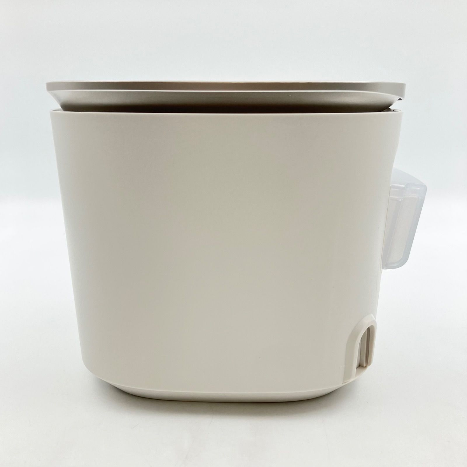 1222B Panasonic パナソニック スチーマー ナノケア EH-SA0B AL010272