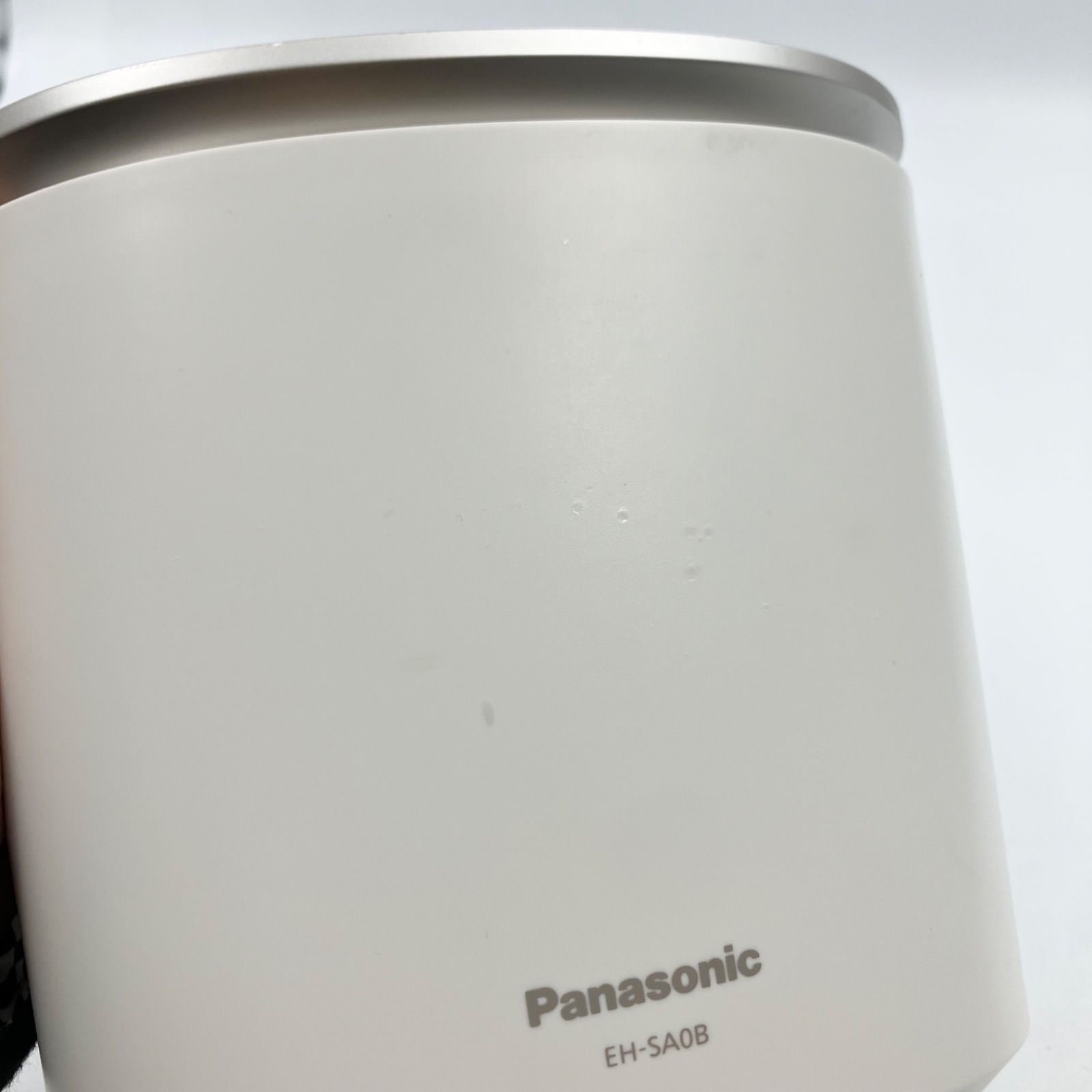 1222B Panasonic パナソニック スチーマー ナノケア EH-SA0B AL010272