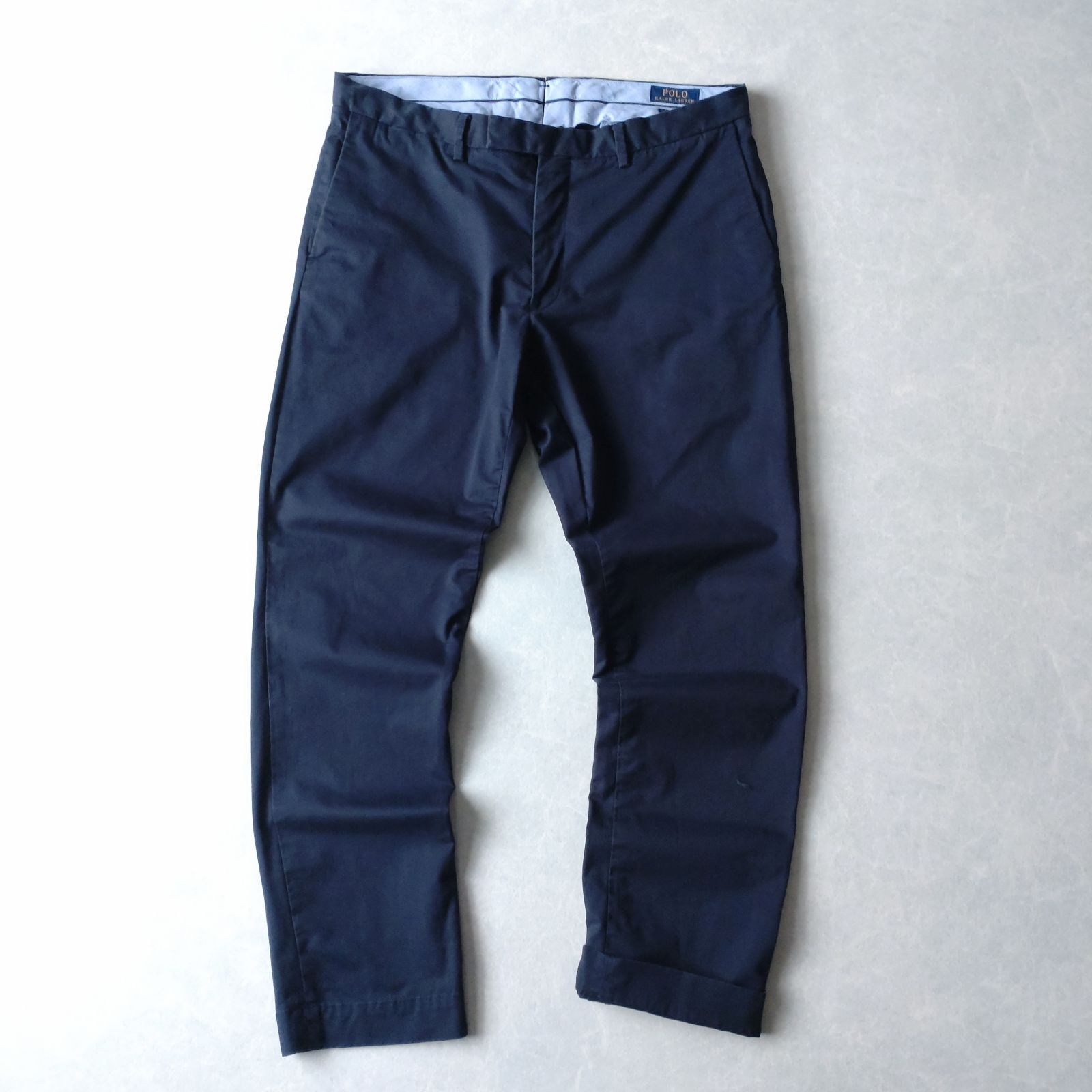 00's Polo Ralph Lauren チノトラウザー 