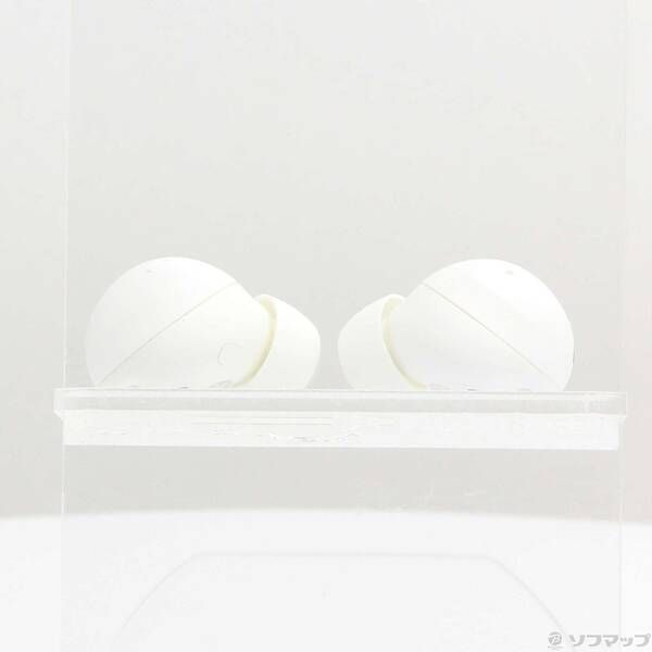 品〕 Galaxy Buds2 Pro SM-R510NZWAXJP ホワイト【348】 【公式通販】