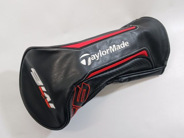 入間□【中古】 ドライバー テーラーメイド TaylorMade M6 FUBUKI TM5