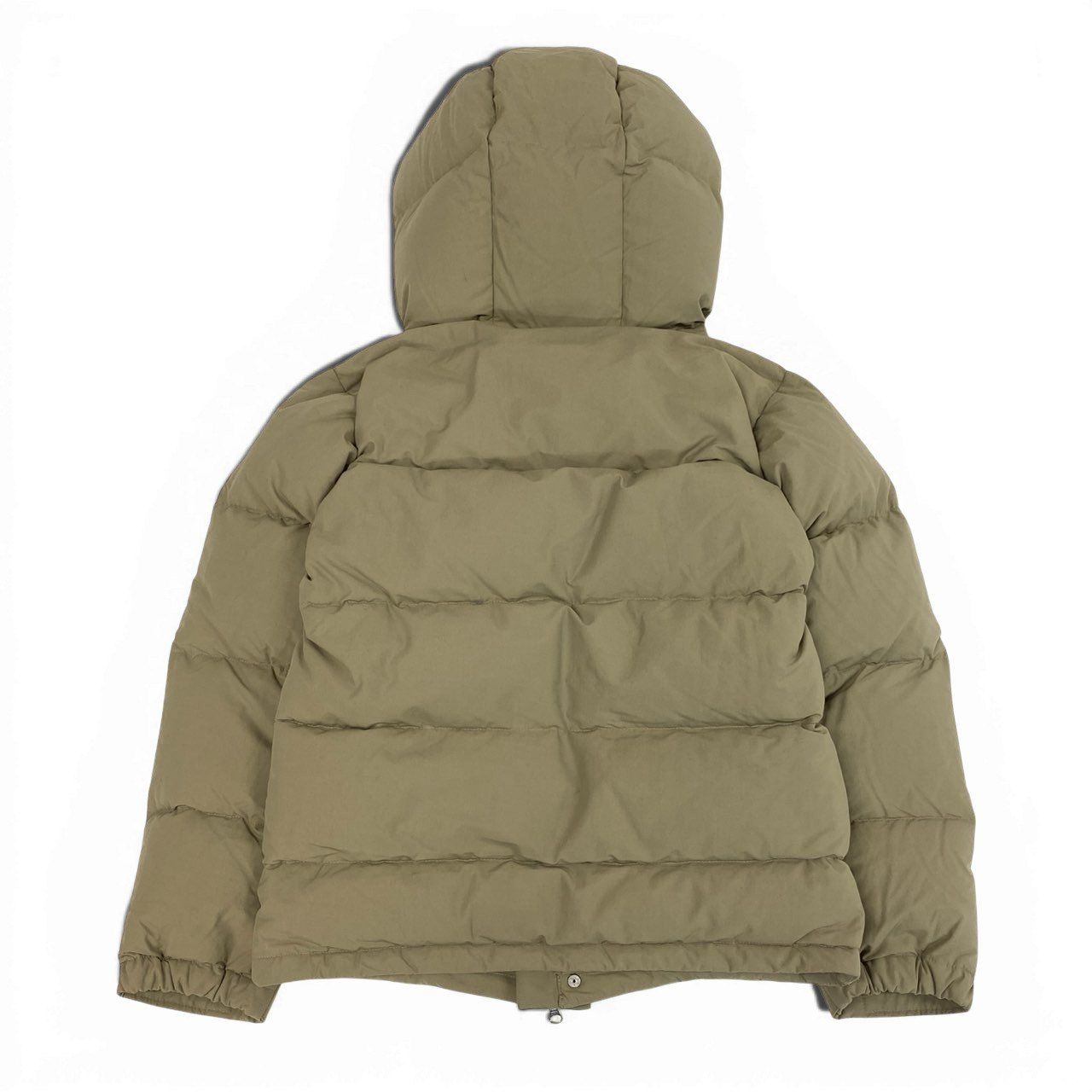 24L22 WACKO MARIA ワコマリア ナイロンダウンジャケット フーディー