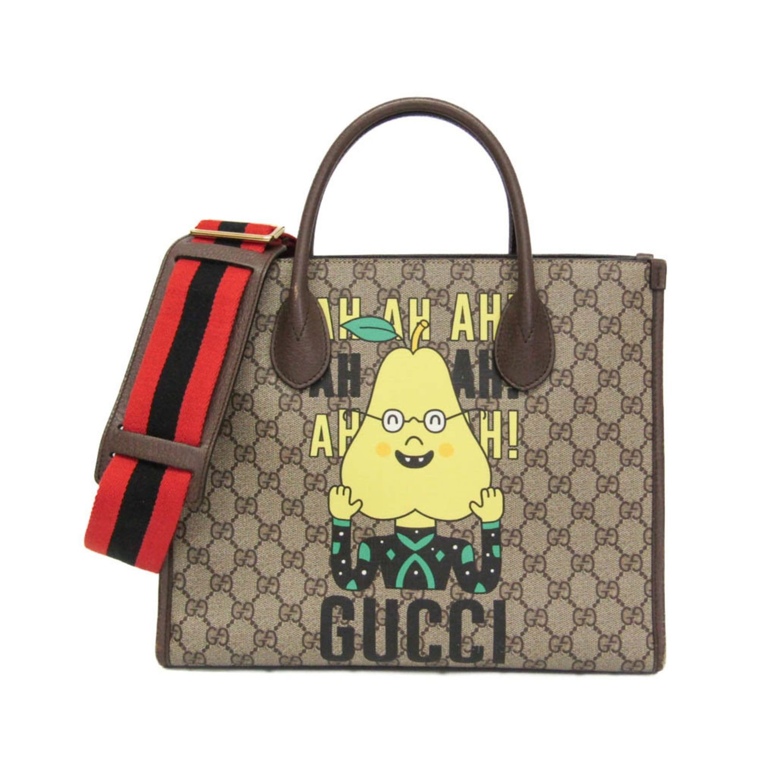 グッチ(Gucci) 703256 レディース,メンズ GGスプリーム ショルダー 