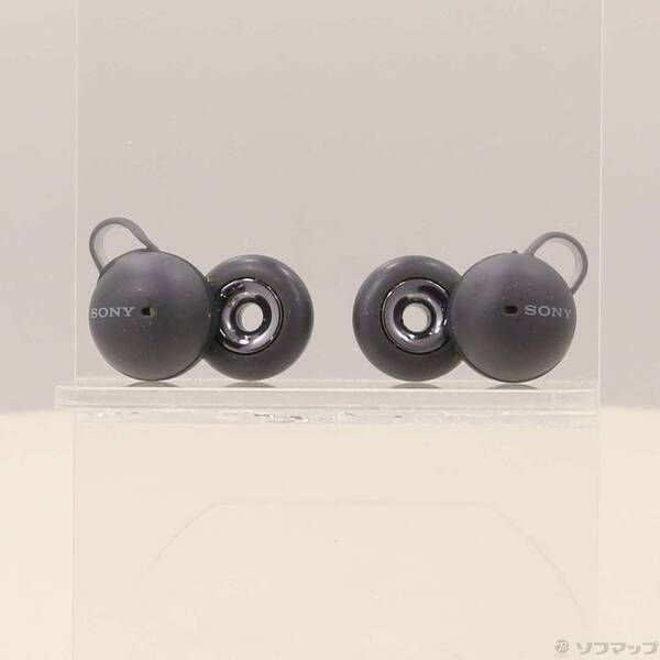Sony LinkBuds WF-L900 グレー Sony LinkBuds WF-L900 – Tech Reviews