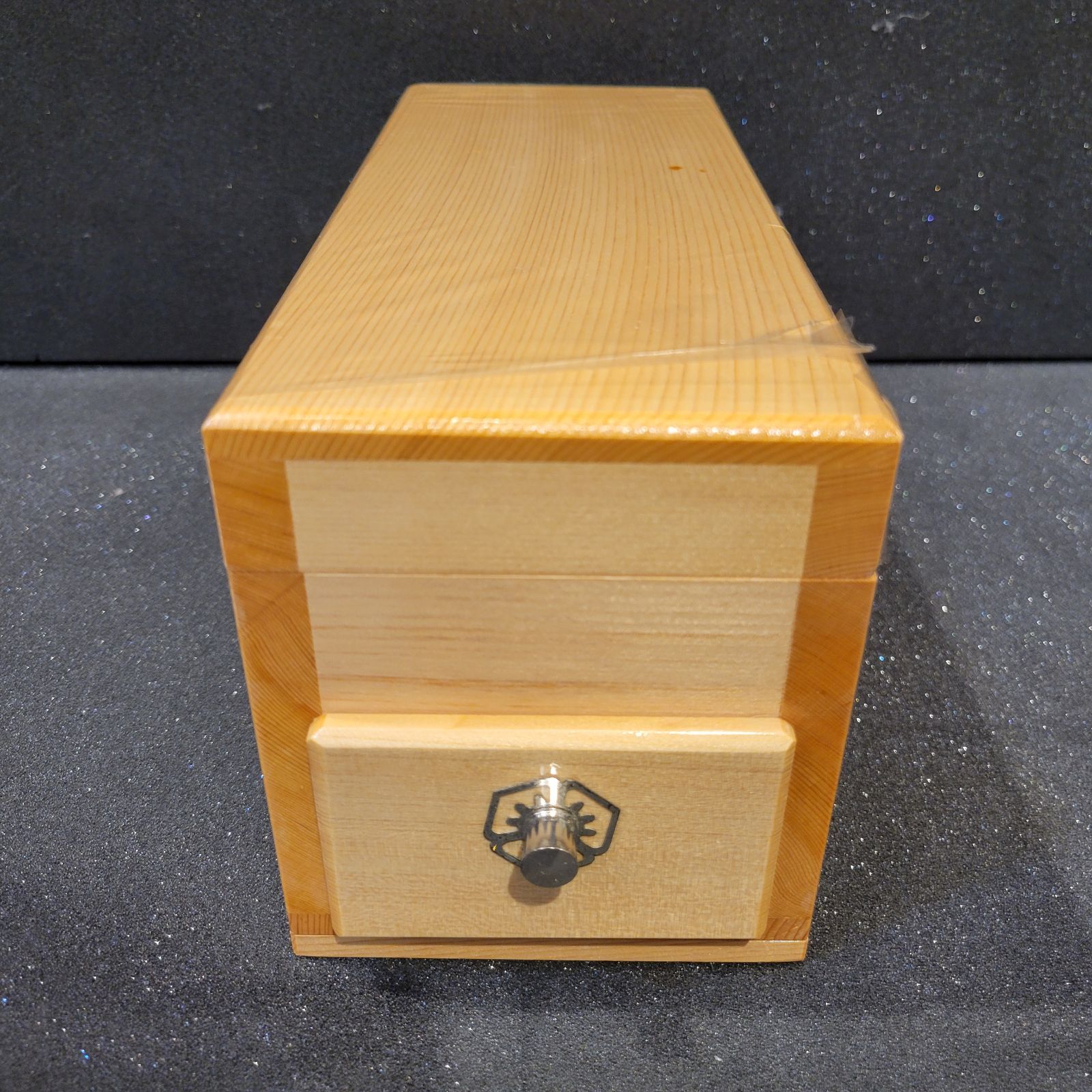 京都　有次　かつお節削り器 新品】かつお節削り器 有次 京都 かんな 小 〓 - メルカリ