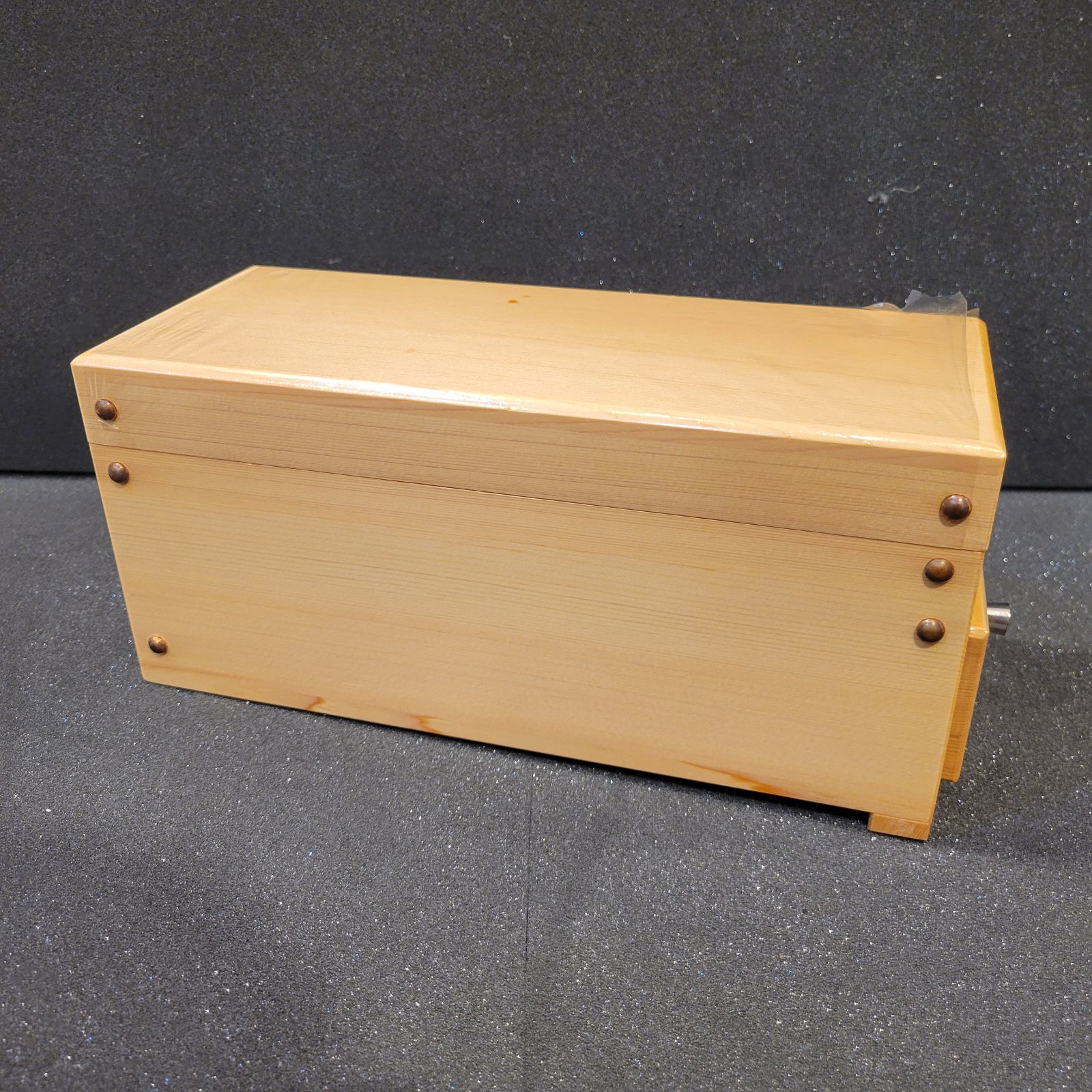 京都　有次　かつお節削り器 一流料理人御用達の老舗刃物屋・京都有次の一生もの鰹節削り器