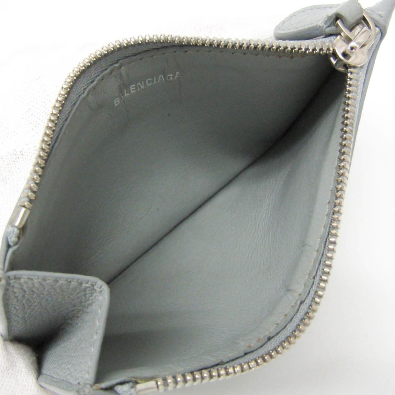 バレンシアガ(Balenciaga) コインカードホルダー 637130 レディース 