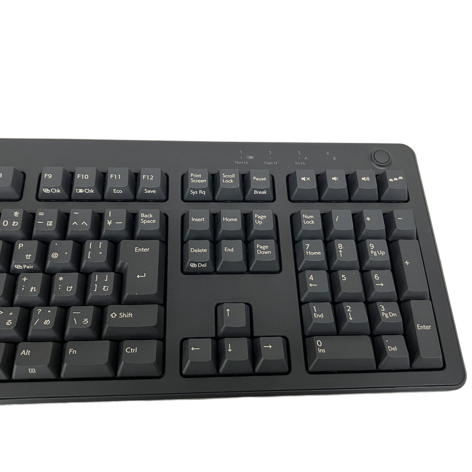 東プレ REALFORCE R3 R3HA12 ワイヤレス キーボード 静音 ハイブリッド