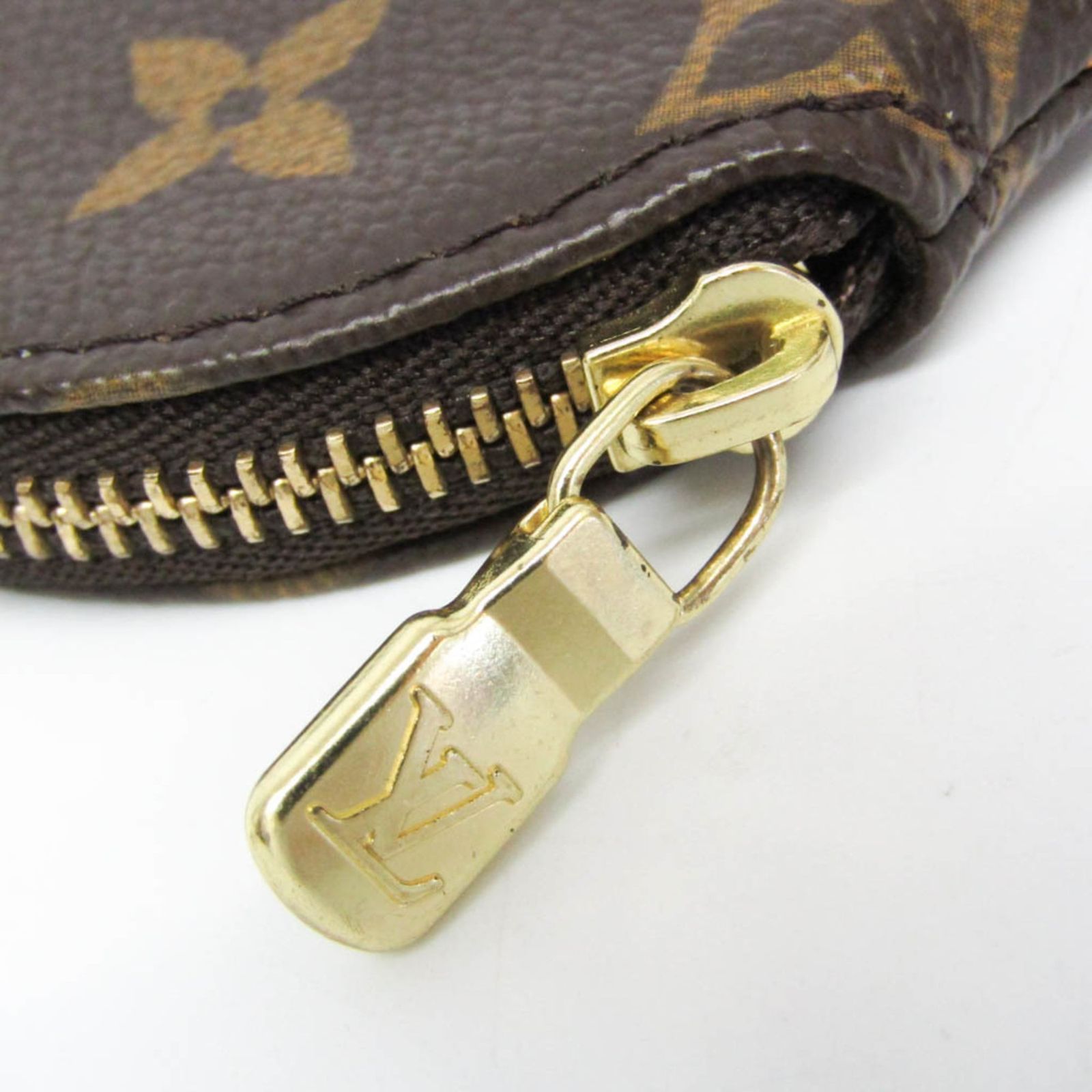 ルイ・ヴィトン(Louis Vuitton) モノグラム ポルトモネロン M61926